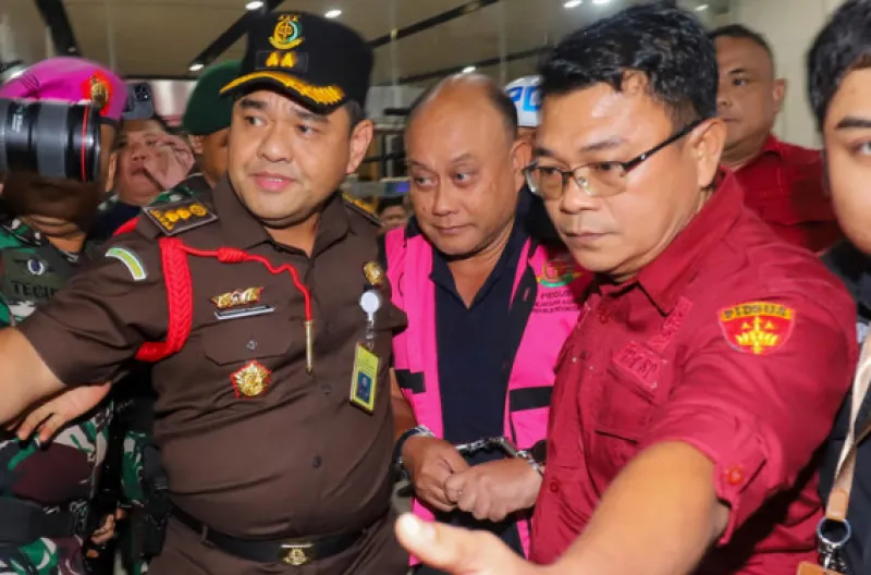 Kejagung Dalami Dugaan Penyimpangan di BGN, Perbuatan Eks Pimpinan Diduga Timbulkan Kerugian Negara