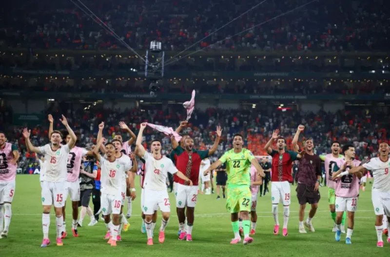 Maroko Singkirkan Belanda Lewat Adu Penalti Dramatis, Melaju ke Babak 16 Besar Piala Dunia 2026