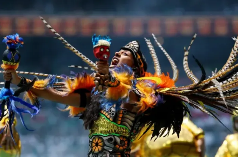 OpenCeremony WC