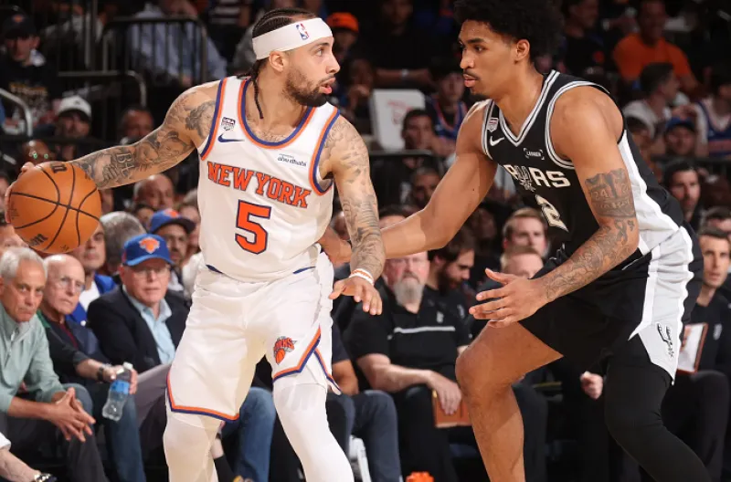 final nba