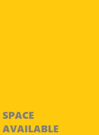 Space Available R11A