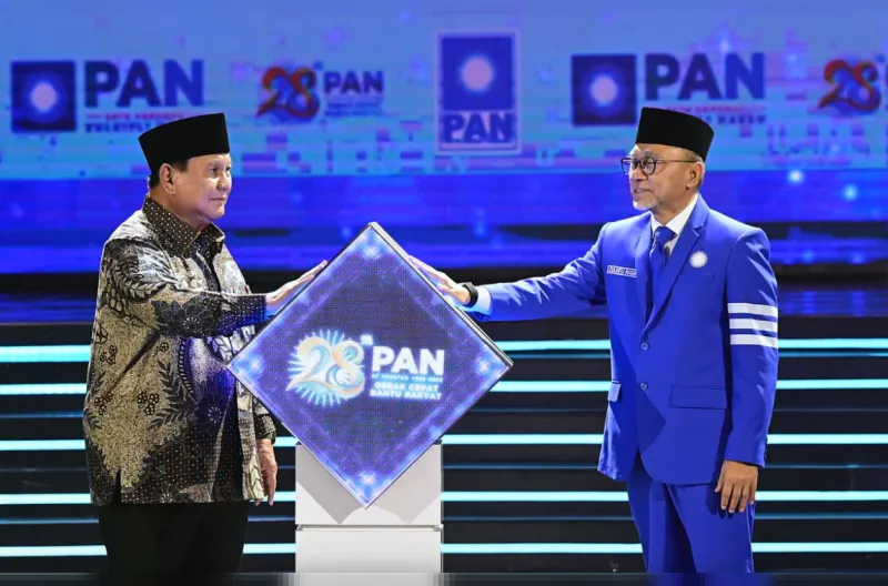 Presiden Prabowo: Kesetiaan kepada Bangsa, Negara, dan Rakyat Harus Dijaga