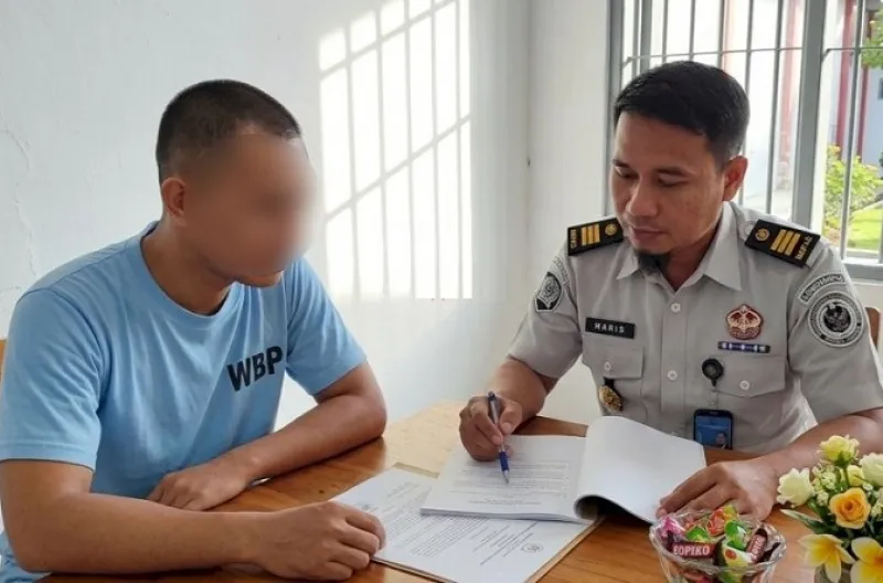 Cara Hitung Remisi 17 Agustus 2026, Ini Besaran Potongan Hukuman Narapidana