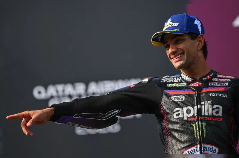 Pedro Acosta Raih Kemenangan Perdana MotoGP di GP Austria, Martin Perlebar Keunggulan Klasemen