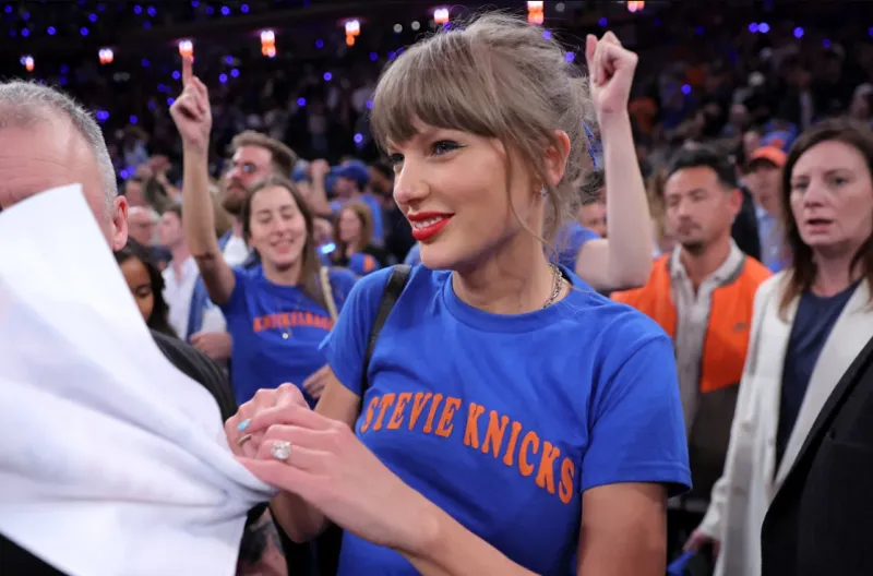 Knicks Akhiri Penantian 53 Tahun, Taklukkan Spurs di Game 5 dan Rebut Gelar Juara NBA 2026