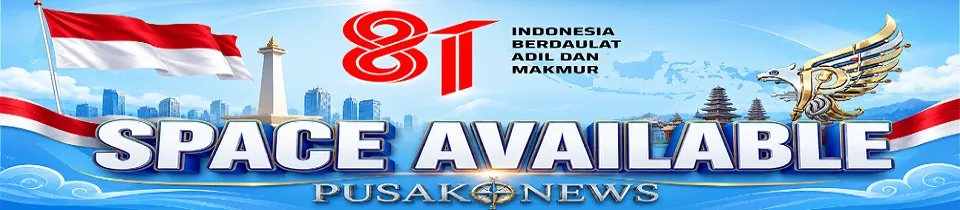 HUT RI Ke-81 R1 PusakoNews.com R5a HUT RI Ke-81 R1 PusakoNews.com R5a