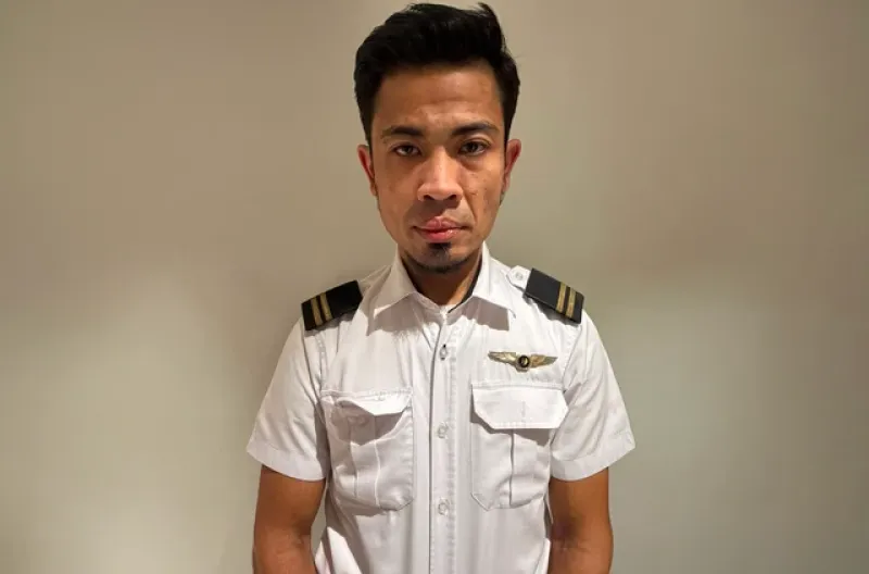 Pilot Malaysia Airlines Jadi Tersangka, Bareskrim Bongkar Penyelundupan 70.114 Butir Ekstasi ke Indonesia