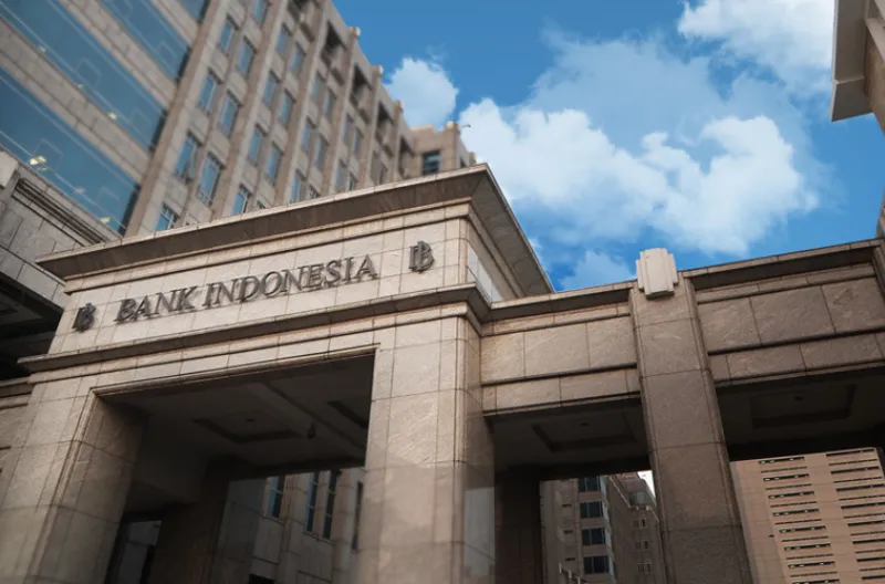 Rupiah Menembus Rp18.000 per Dolar AS, Bank Indonesia Tingkatkan Intensitas Intervensi untuk Menjaga Stabilitas Pasar Keuangan