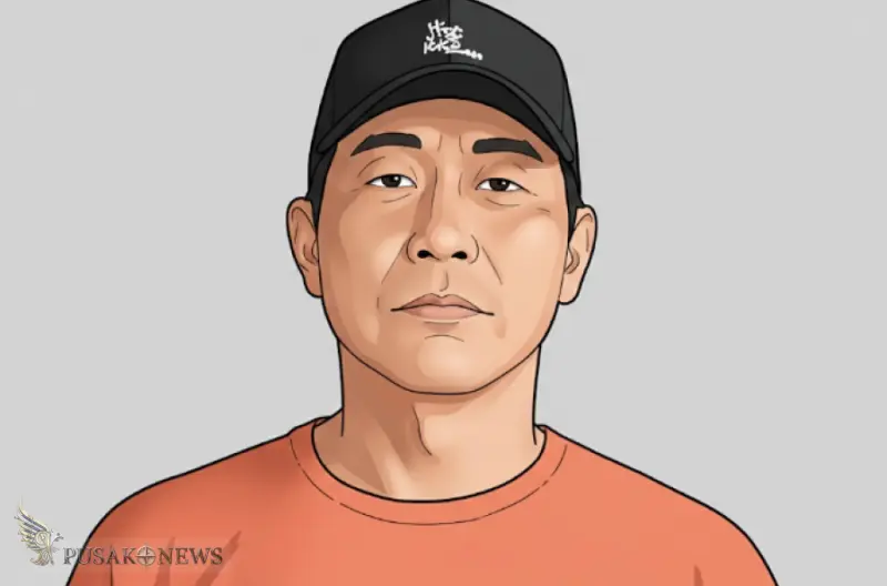 Koko Erwin DPO Penyuap Rp1 Miliar ke Eks Kapolres Bima, Tertangkap!