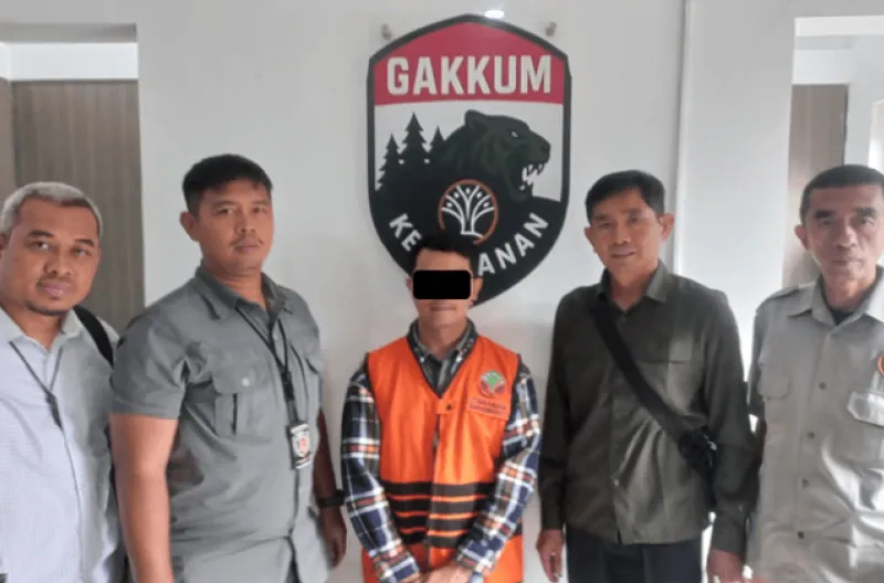 Kementerian Kehutanan Gagalkan Dugaan Penyelundupan Satwa Endemik Indonesia ke Oman, Satu Tersangka Ditetapkan