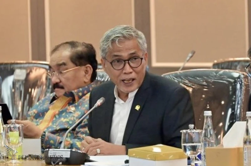 Status Aktivis HAM Tak Boleh Ditentukan Negara, DPR Ingatkan Risiko Pelanggaran Prinsip Demokrasi
