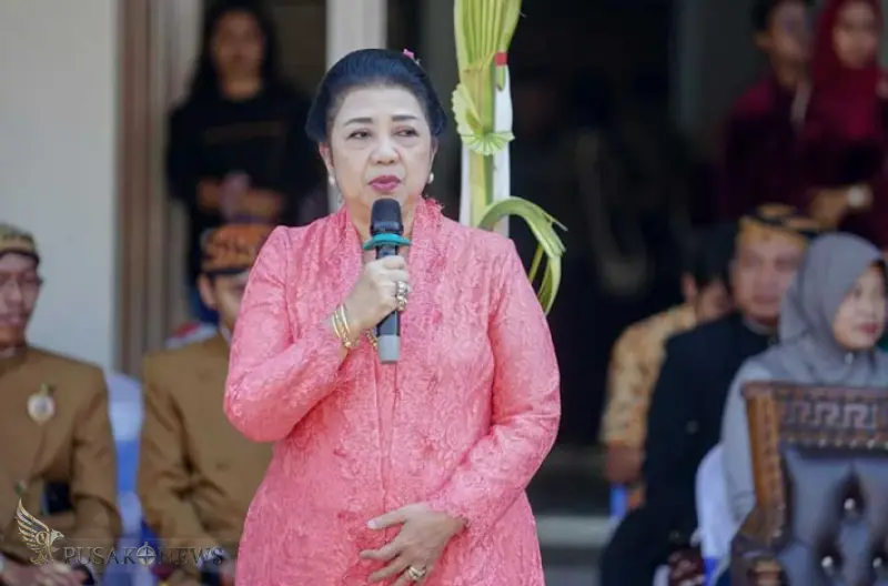 Panas! LDA Tegaskan Deklarasi PB XIV Purbaya Langgar Adat, Ancaman Pengusiran Menguat