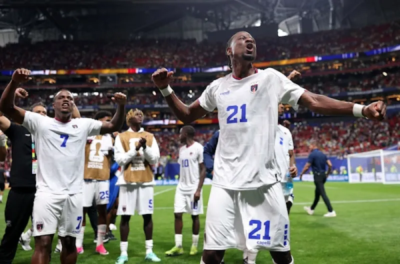 Spanyol Tersandung di Laga Pembuka, Cape Verde Curi Sorotan dengan Tahan Imbang Juara Eropa