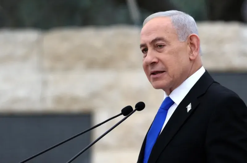 Netanyahu Instruksikan IDF Tingkatkan Penguasaan Gaza hingga 70 Persen