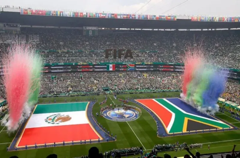 OpenCeremony WC