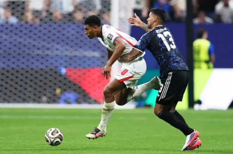 Messi Bersinar dengan Dua Assist, Argentina Hancurkan Mimpi Inggris ke Final Piala Dunia