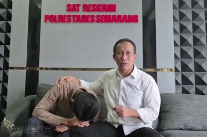 Kasus Dugaan Penganiayaan Mahasiswa FIB Universitas Diponegoro, Korban Alami Gegar Otak dan Patah Hidung