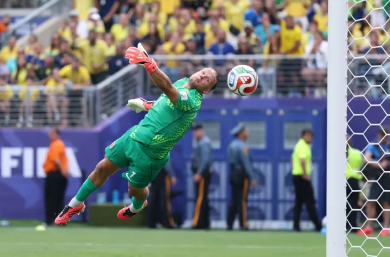 Norwegia Singkirkan Brasil 2-1, Erling Haaland Antar Timnas Viking Ukir Sejarah ke Perempat Final Piala Dunia 2026