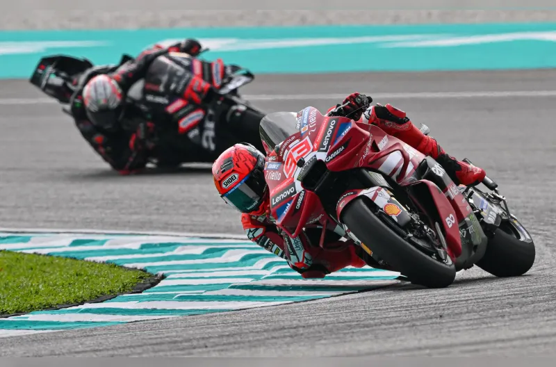 Marc Marquez