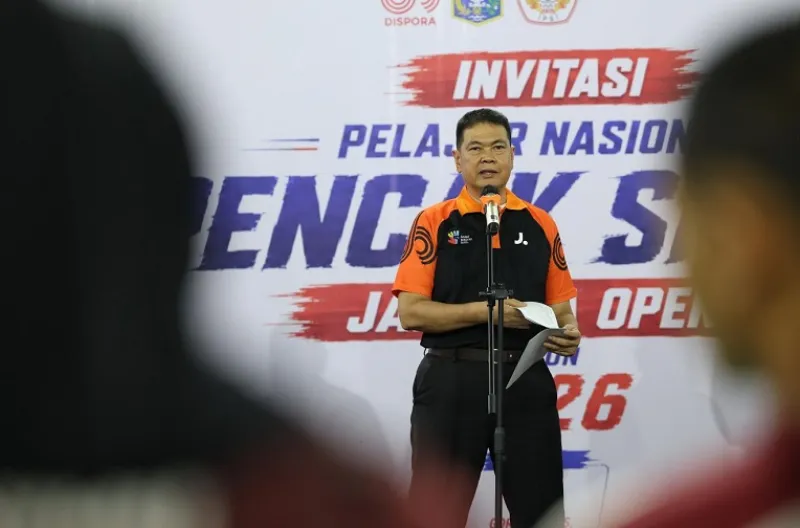 Kepala Dinas Pemuda dan Olahraga DKI Jakarta, Andri Yansyah mengatakan, penyelenggaraan invitasi ini menjadi bagian dari dukungan terhadap upaya menjadikan pencak silat sebagai cabang olahraga yang dipertandingkan di Olimpiade