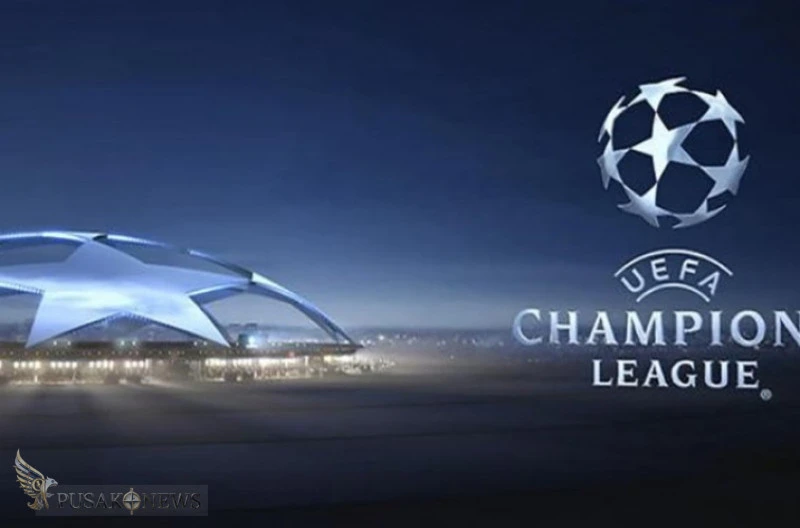 Babak 16 besar UEFA Champions League musim 2025–2026
©PusakoNews.com/red