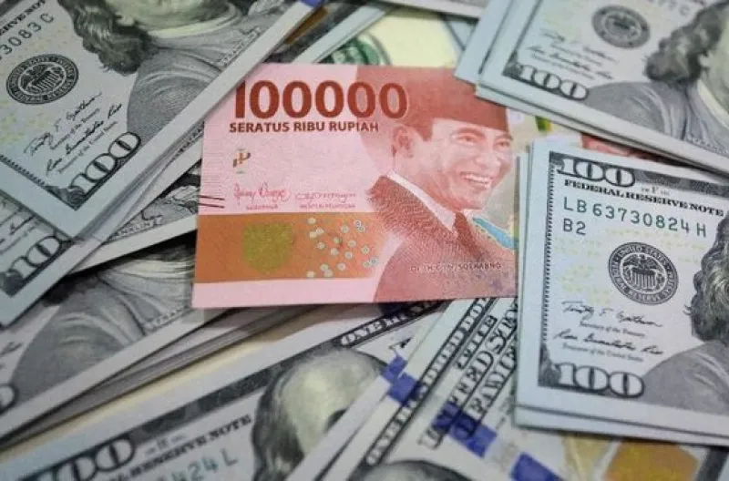 Rupiah Menembus Rp18.000 per Dolar AS, Bank Indonesia Tingkatkan Intensitas Intervensi untuk Menjaga Stabilitas Pasar Keuangan