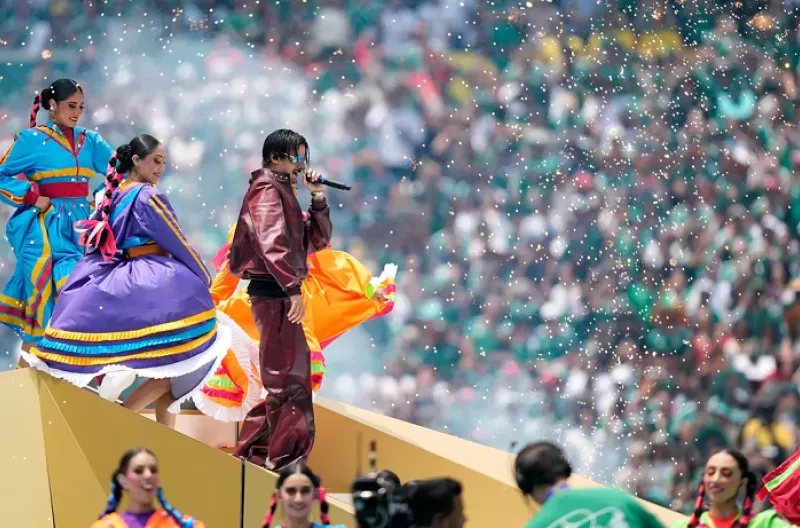 OpenCeremony WC