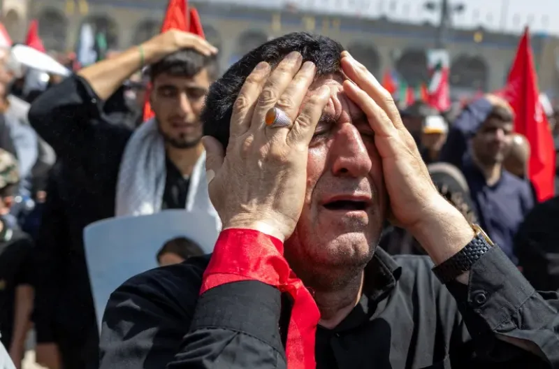 Jutaan Warga Padati Teheran, Pemakaman Ali Khamenei Jadi Momentum Era Baru Kepemimpinan Iran