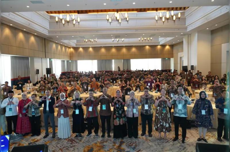 Kolaborasi Lintas Negara Hadapi Kejahatan Digital