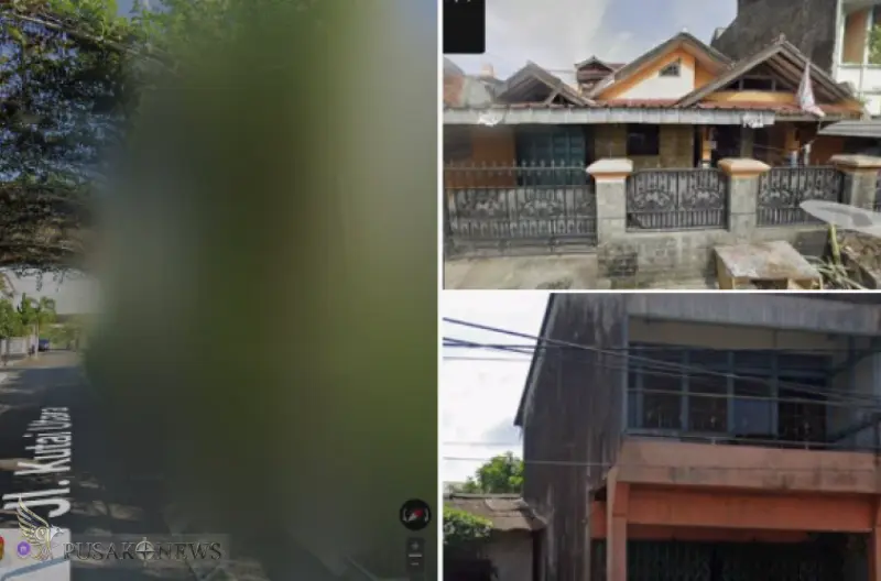 Organisasi Jepang Cari Rumah Angker di Indonesia, Siapkan Imbalan Rp50 Juta