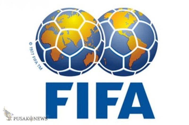 FIFA (Istimewa)
©PusakoNews.com