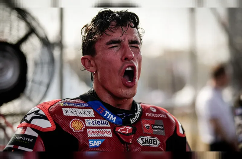 Marc Marquez Pimpin Klasemen MotoGP 2026 Usai Menang Sprint di Mandalika