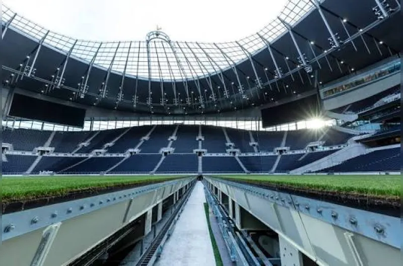 Tottenham: persoalan Liga Champions dan persaingan empat besar