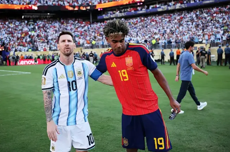 Spanyol Juara