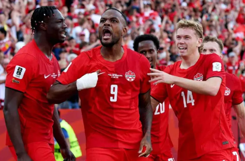 Kanada Ukir Sejarah di Piala Dunia 2026, Opening Ceremony Toronto Tampilkan Kemegahan Budaya dan Semangat Tuan Rumah