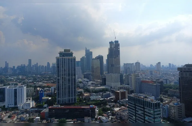 Pramono Anung menginstruksikan Dinas Kesehatan DKI Jakarta meningkatkan kesiagaan menyusul penurunan kualitas udara selama dua hingga tiga hari terakhir.