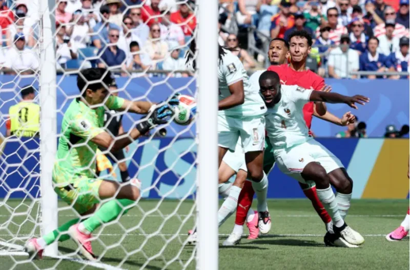 Mbappe Bangkit dari Gagal Penalti, Prancis Singkirkan Maroko dan Lolos ke Semifinal!