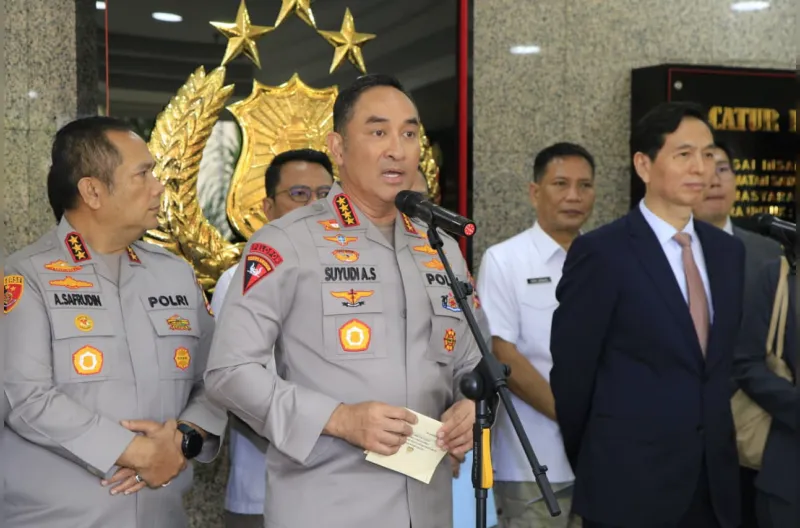 NNCC Tiongkok mengapresiasi kolaborasi Indonesia, Tiongkok, dan Malaysia dalam pengungkapan jaringan narkotika internasional di Aceh.