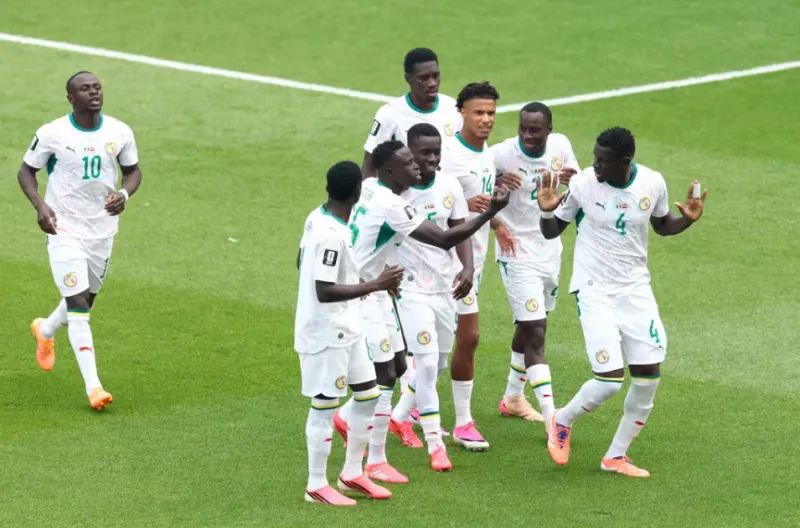 Senegal menjaga asa untuk memperpanjang kiprah mereka di Piala Dunia FIFA 2026 setelah meraih kemenangan telak 5-0 atas Irak