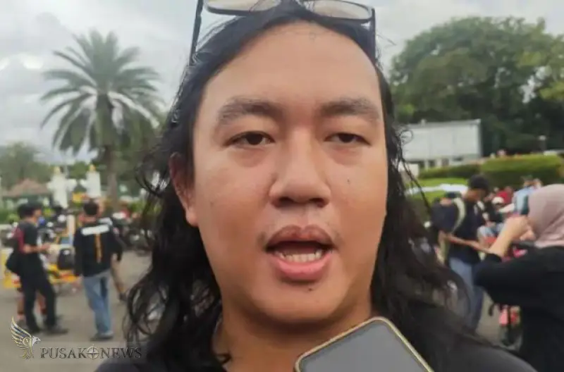 DPR Desak Komnas HAM Segera Tegaskan Status Kasus Penyiraman Aktivis KontraS