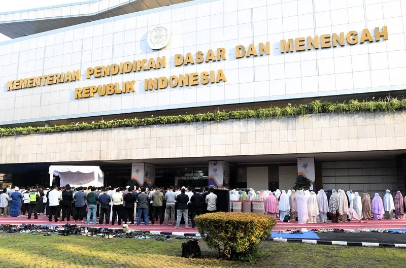 Iduladha Jadi Momentum Penguatan Pendidikan Berbasis Nilai Kemanusiaan dan Kepedulian Sosial