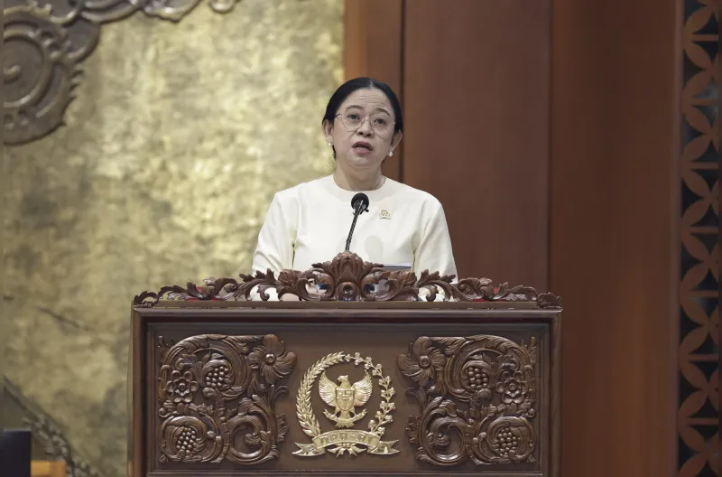 Hari Santri 2026, DPR Minta Pesantren Dilibatkan dalam Kebijakan dan Perlindungan Santri Diperkuat