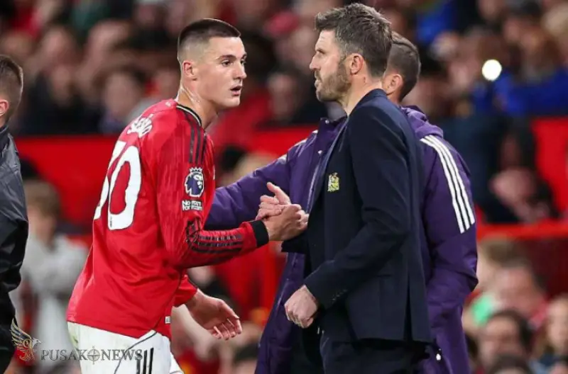Prediksi Laga Akhir Pekan: Manchester United vs Liverpool, Penentuan Tiket Liga Champions