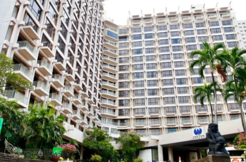 Diminta kosongkan Hotel Sultan besok, kuasa hukum Pontjo Sutowo beri tanggapan begini