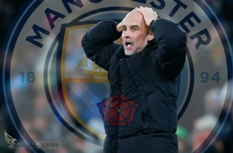 Lebih dari 100 Dakwaan! Potensi Sanksi Berat dan Degradasi Menanti Manchester City