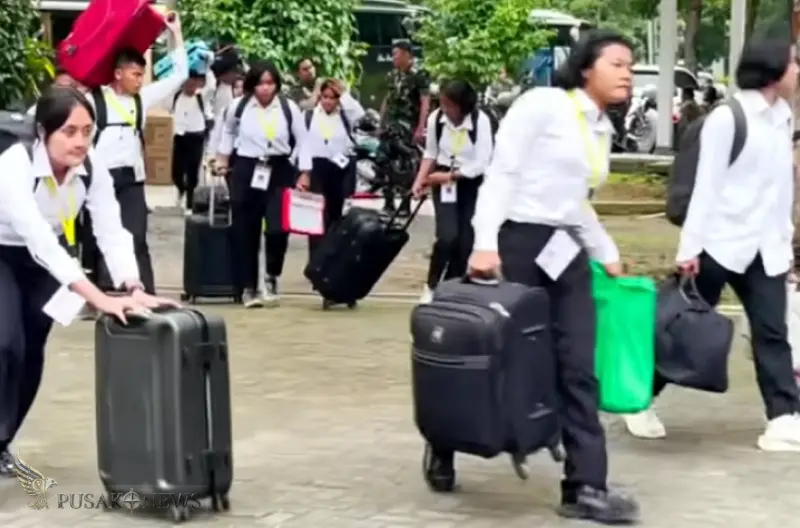 DIKMA PRASPA SEPA PK TNI REGULER DAN PROGSUS TA 2026