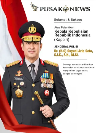 Kapolri Baru