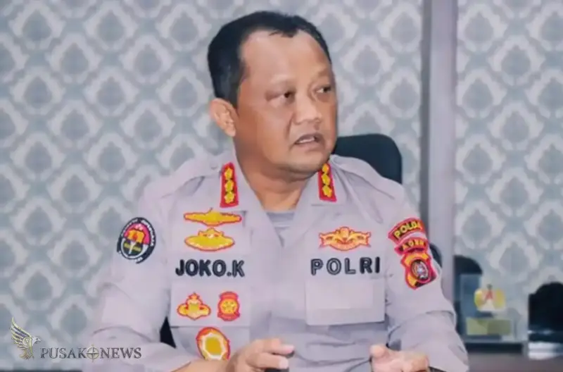 Polda Aceh Tingkatkan Kesiapan Personel Jelang May Day 2026