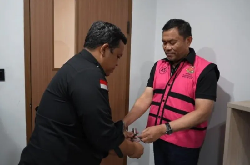 Sony Sonjaya Siap Ajukan Justice Collaborator, Klaim Akan Buka Keterlibatan Sejumlah Tokoh dalam Kasus Dugaan Korupsi Program MBG