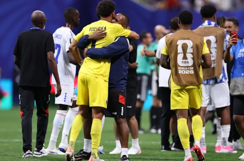 Spanyol Tersandung di Laga Pembuka, Cape Verde Curi Sorotan dengan Tahan Imbang Juara Eropa